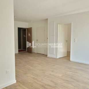 Location appartement à Arras