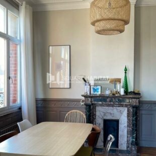 Location appartement à Arras