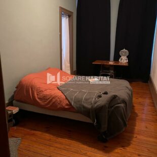 Location appartement à Arras