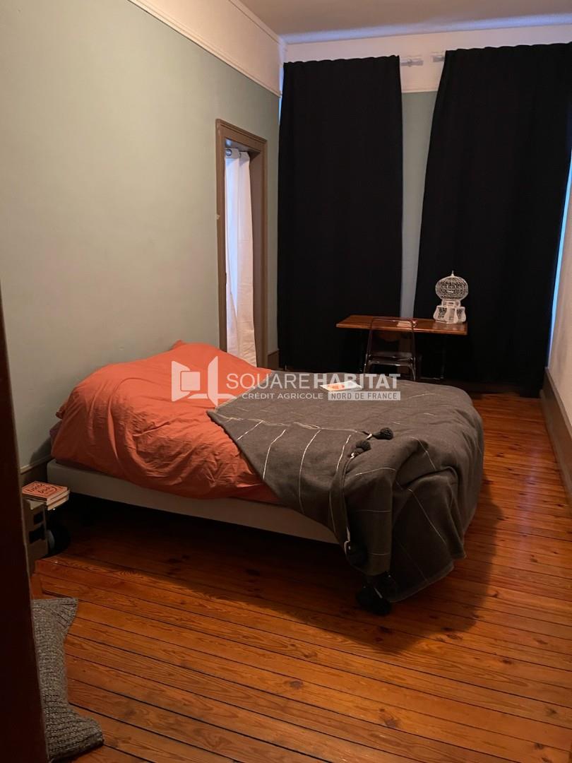 Location appartement à Arras