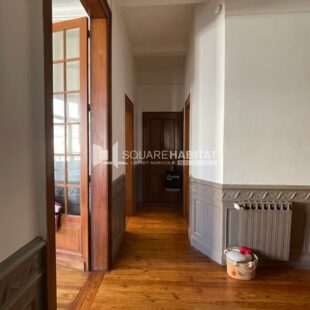 Location appartement à Arras