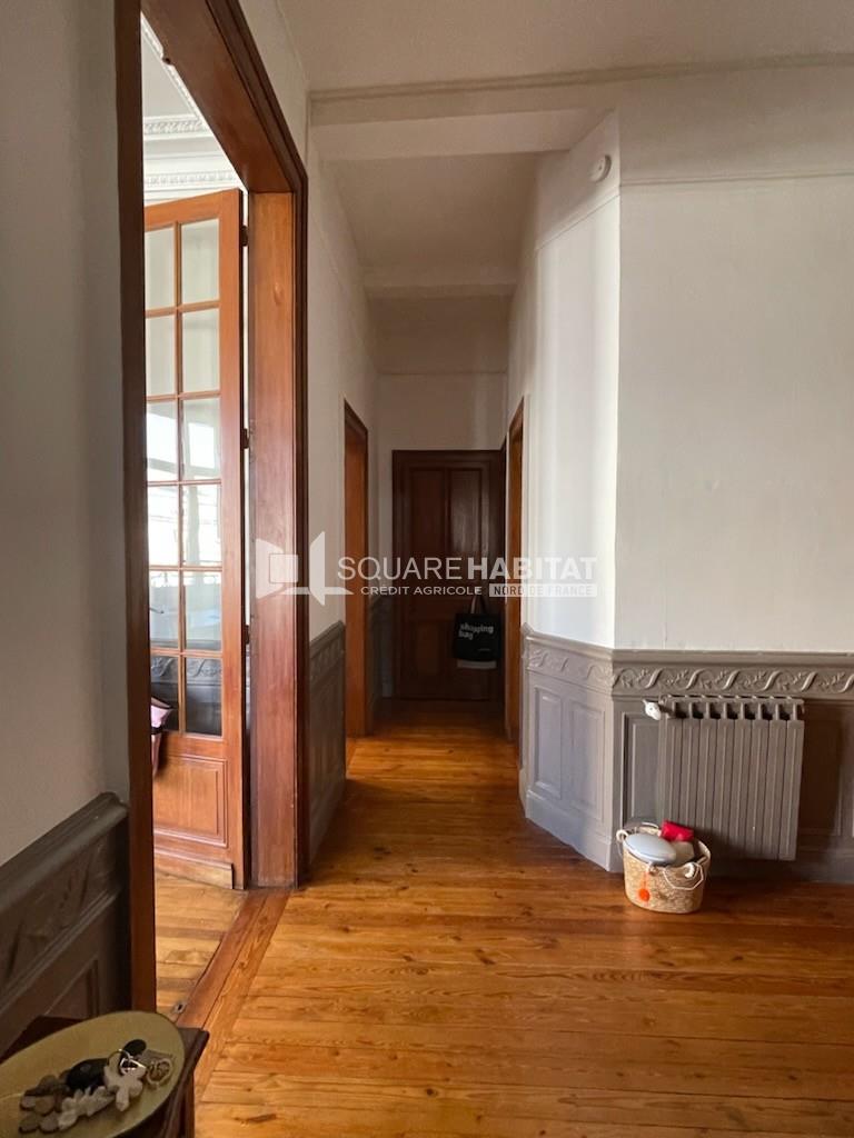 Location appartement à Arras