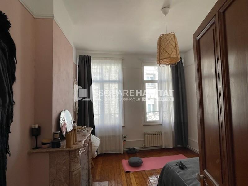 Location appartement à Arras