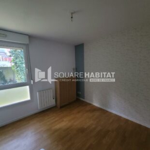 Location appartement à Loos