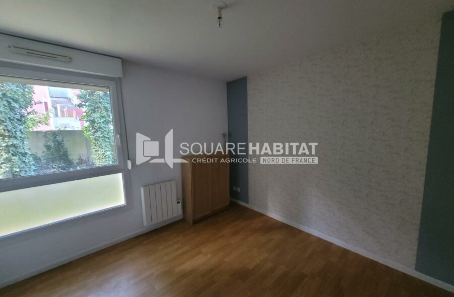 Location appartement à Loos