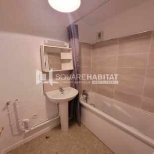 Location appartement à Loos