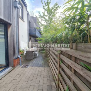 Location appartement à Haubourdin