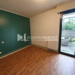 Location appartement à Haubourdin