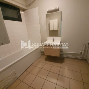 Location appartement à Haubourdin