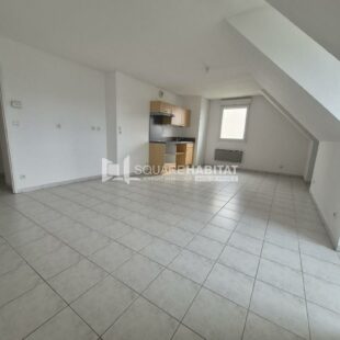 Location appartement à Caudry