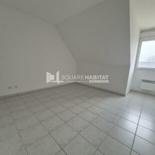 Location appartement à Caudry