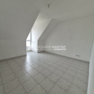 Location appartement à Caudry