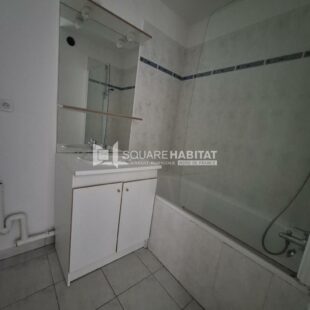 Location appartement à Caudry