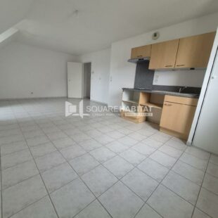 Location appartement à Caudry