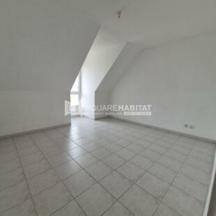 Location appartement à Caudry