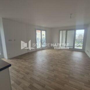 Location appartement à Lille