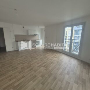 Location appartement à Lille
