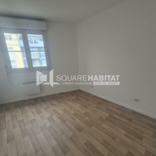 Location appartement à Lille