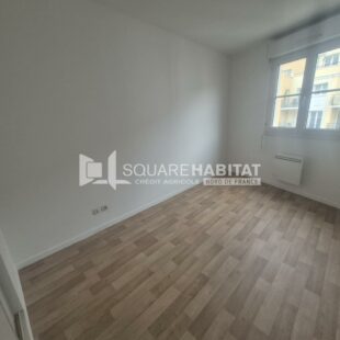 Location appartement à Lille