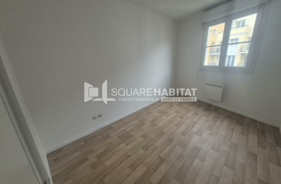 Location appartement à Lille