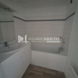 Location appartement à Lille