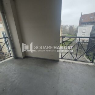 Location appartement à Lille