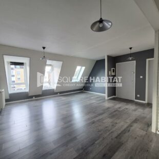 Location appartement à Saint-Omer