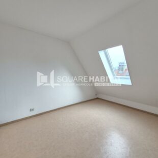 Location appartement à Saint-Omer