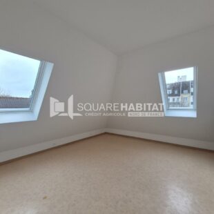 Location appartement à Saint-Omer