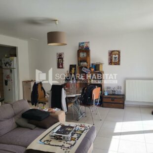 Location maison à Saint-Omer