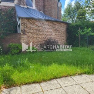 Location maison à Saint-Omer