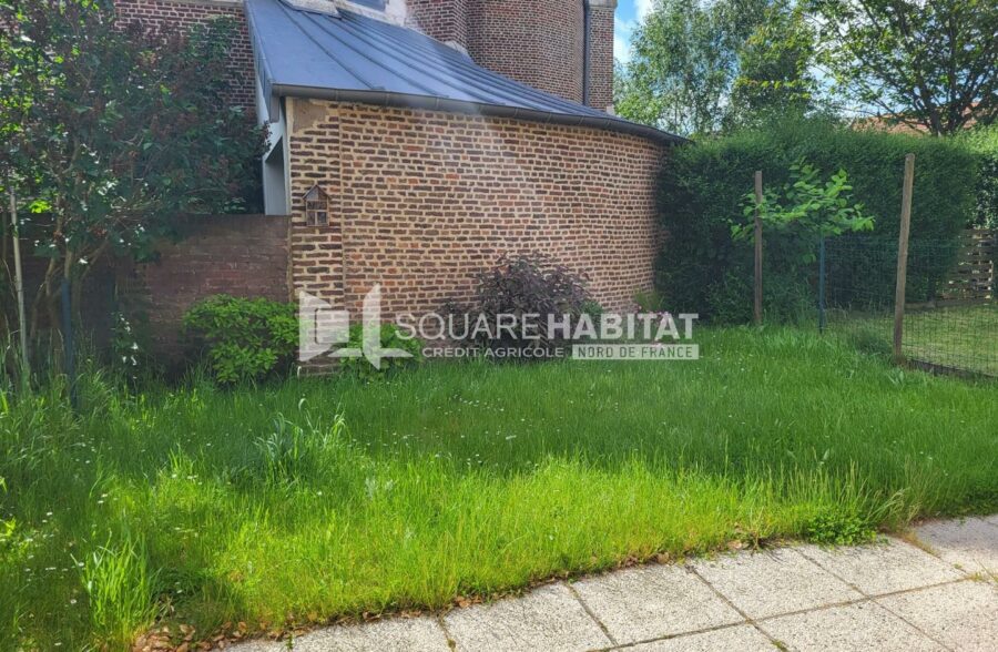 Location maison à Saint-Omer