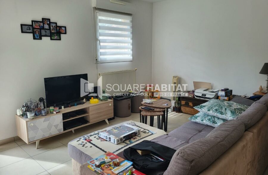 Location maison à Saint-Omer