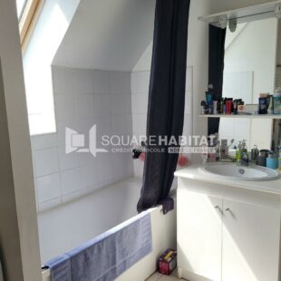 Location maison à Saint-Omer