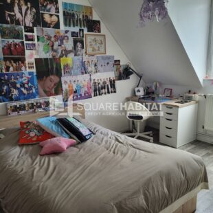 Location maison à Saint-Omer