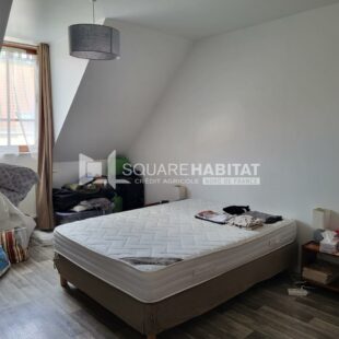 Location maison à Saint-Omer