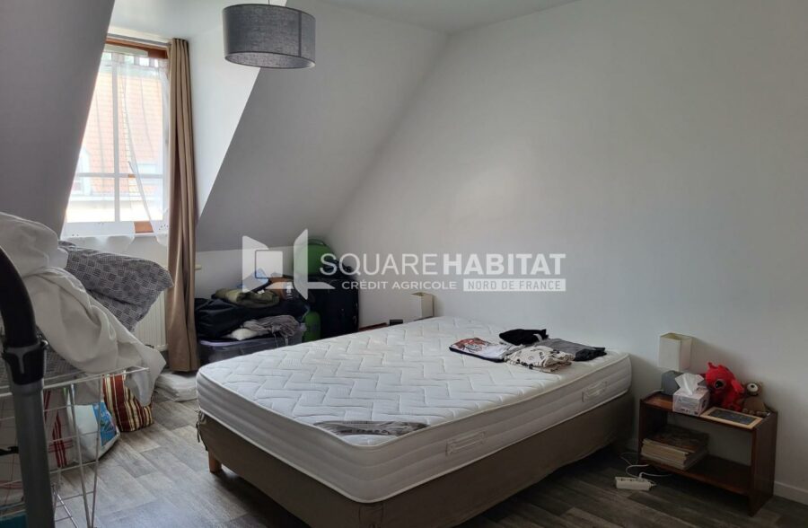 Location maison à Saint-Omer