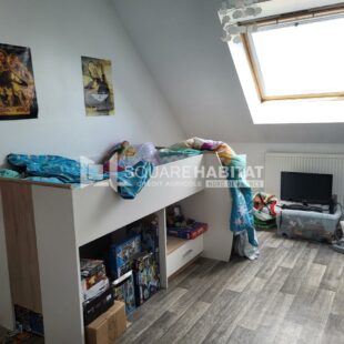 Location maison à Saint-Omer