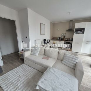 Location appartement à Valenciennes