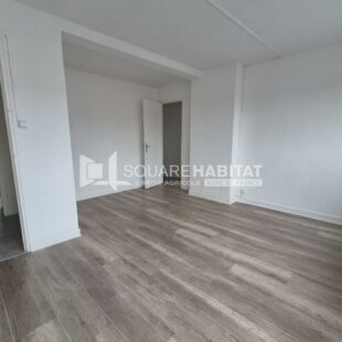 Location appartement à Maubeuge