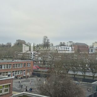 Location appartement à Maubeuge