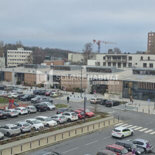 Location appartement à Maubeuge