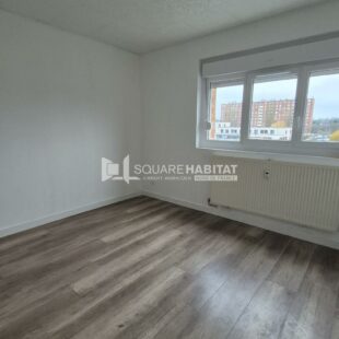 Location appartement à Maubeuge