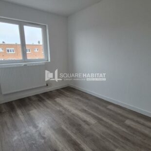 Location appartement à Maubeuge