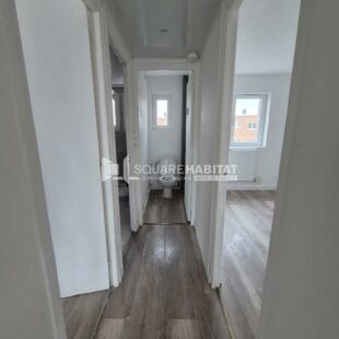 Location appartement à Maubeuge