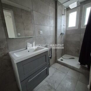 Location appartement à Maubeuge