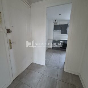Location appartement à Maubeuge