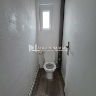 Location appartement à Maubeuge