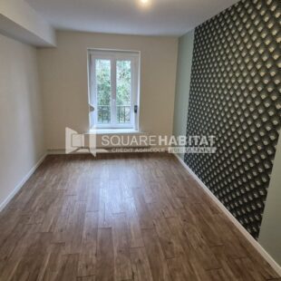 Location appartement à Hautmont