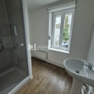 Location appartement à Hautmont